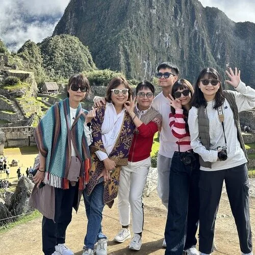 Perfect trip to Peru! Travel Review | Andean Travel Experience Perfect trip to Peru! Travel Review | Andean Travel Experience