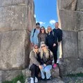 Peru Family Travel Review Peru Family Travel Review