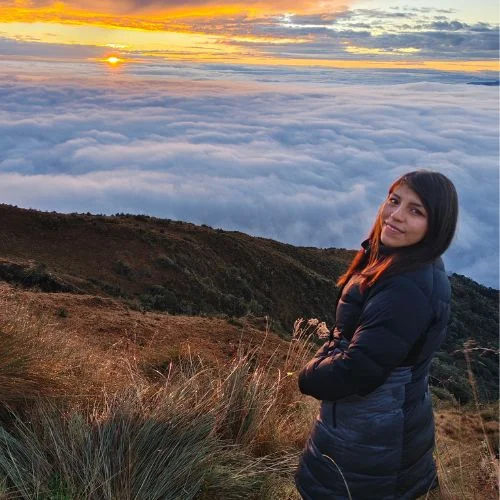 Liz Travel Team | Andean Travel Experience Liz Travel Team | Andean Travel Experience