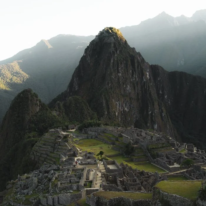 Machu Picchu Inca Ruins | Andean Travel Experience Machu Picchu Inca Ruins | Andean Travel Experience