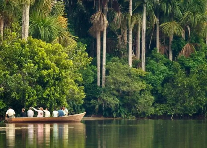 Puerto maldonado Destination in Peru | Andean Travel Experience Puerto maldonado Destination in Peru | Andean Travel Experience