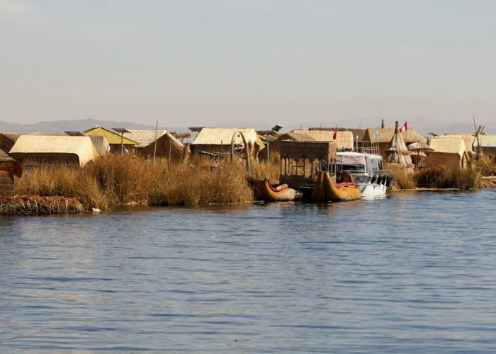 Puno lake titicaca Destination in Peru | Andean Travel Experience Puno lake titicaca Destination in Peru | Andean Travel Experience