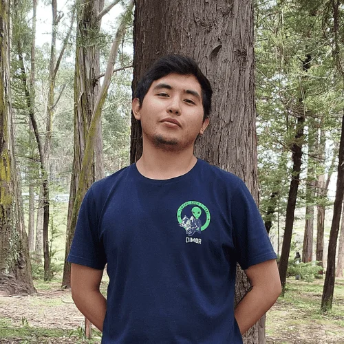 Angel Travel Team | Andean Travel Experience Angel Travel Team | Andean Travel Experience