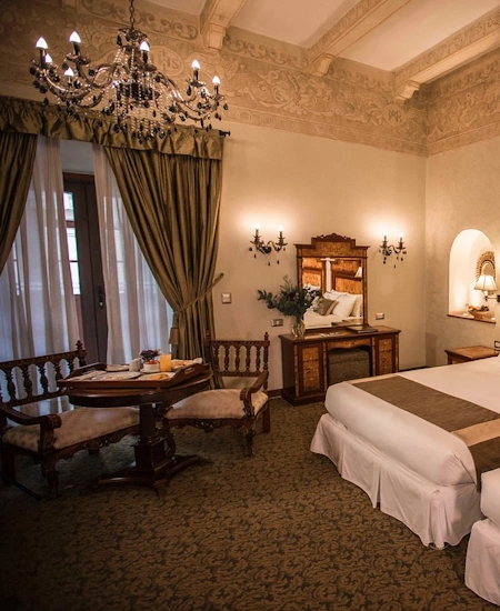 Aranwa Hotel | Andean Travel Experience Aranwa Hotel | Andean Travel Experience