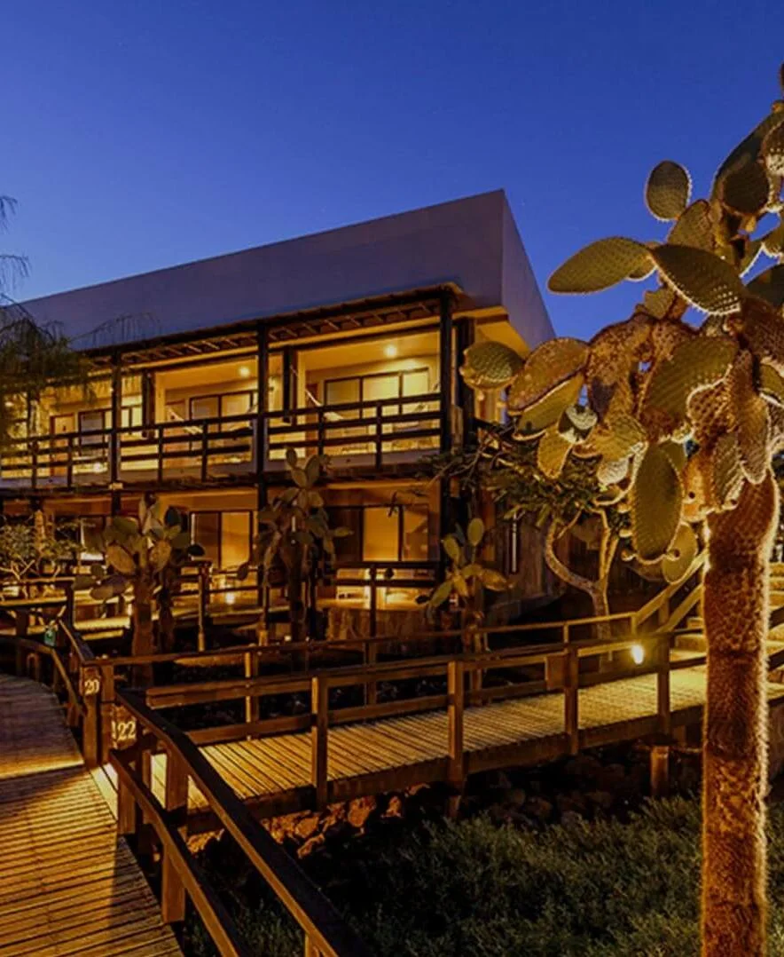 Eco-Luxury by the Ocean Best Hotels Galapagos | Andean Travel Experience Eco-Luxury by the Ocean Best Hotels Galapagos | Andean Travel Experience