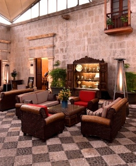 Casa Andina Premium | Andean Travel Experience asa Andina Premium Hotel in Arequipa, featuring elegant accommodations and stunning views of the Misti Volcano | Andean Travel Experience