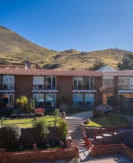 Casa Andina | Andean Travel Experience Casa Andina | Andean Travel Experience
