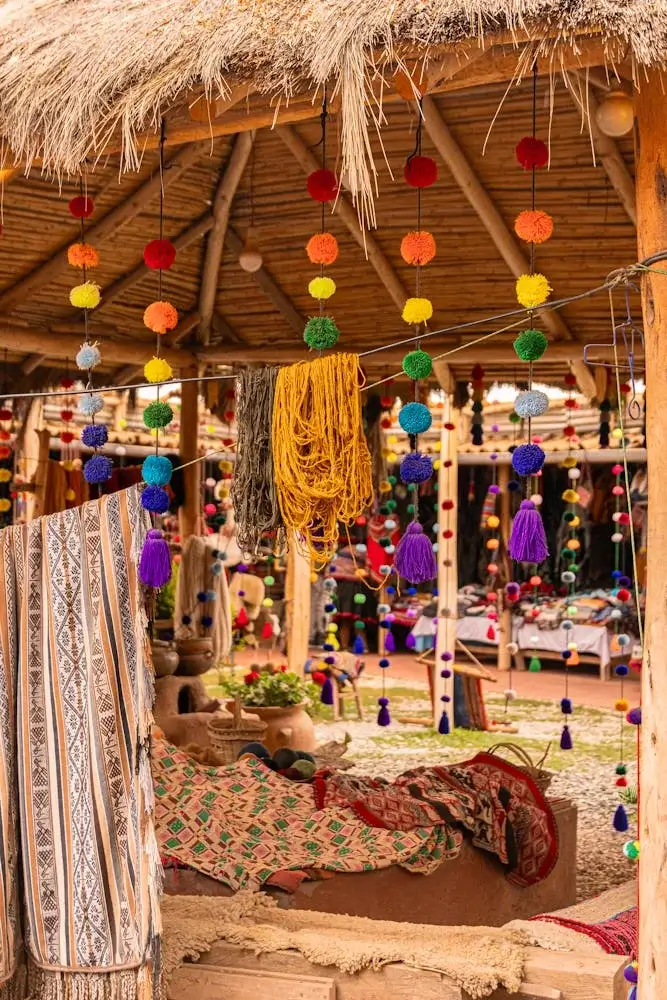 Chincheros Sacred Valley | Andean Travel Experience Chincheros Sacred Valley | Andean Travel Experience