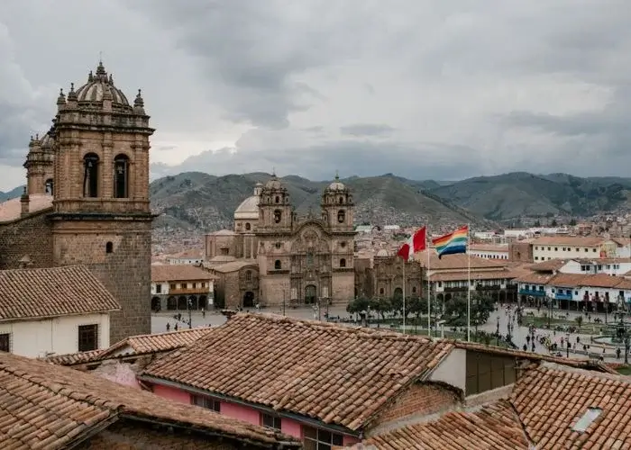 Cusco City Destination Peru | Andean Travel Experience Cusco City Destination Peru | Andean Travel Experience