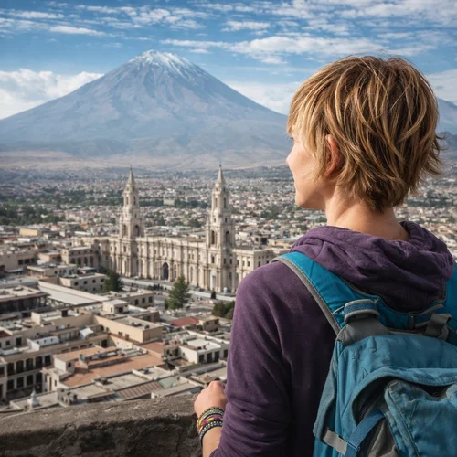 Excellent Peru trip Review | Andean Travel Experience Excellent Peru trip Review | Andean Travel Experience