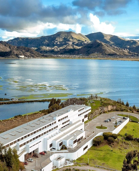 GHL | Andean Travel Experience GHL | Andean Travel Experience