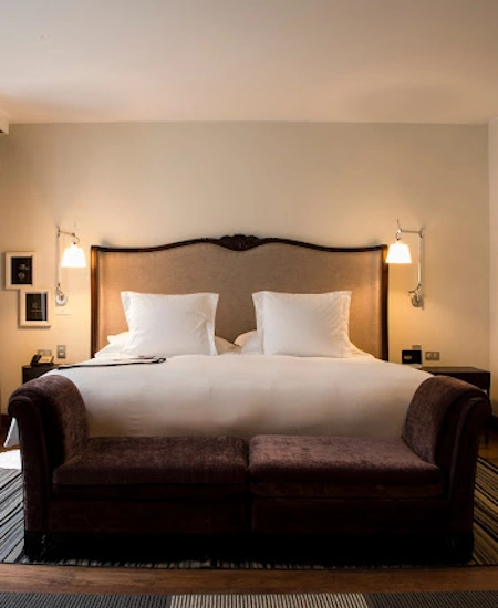 Hotel B | Andean Travel Experience Hotel B | Andean Travel Experience