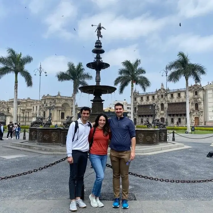 Kim kim Reviews Travel Agency | Andean Travel Experience Kim kim Reviews Travel Agency | Andean Travel Experience