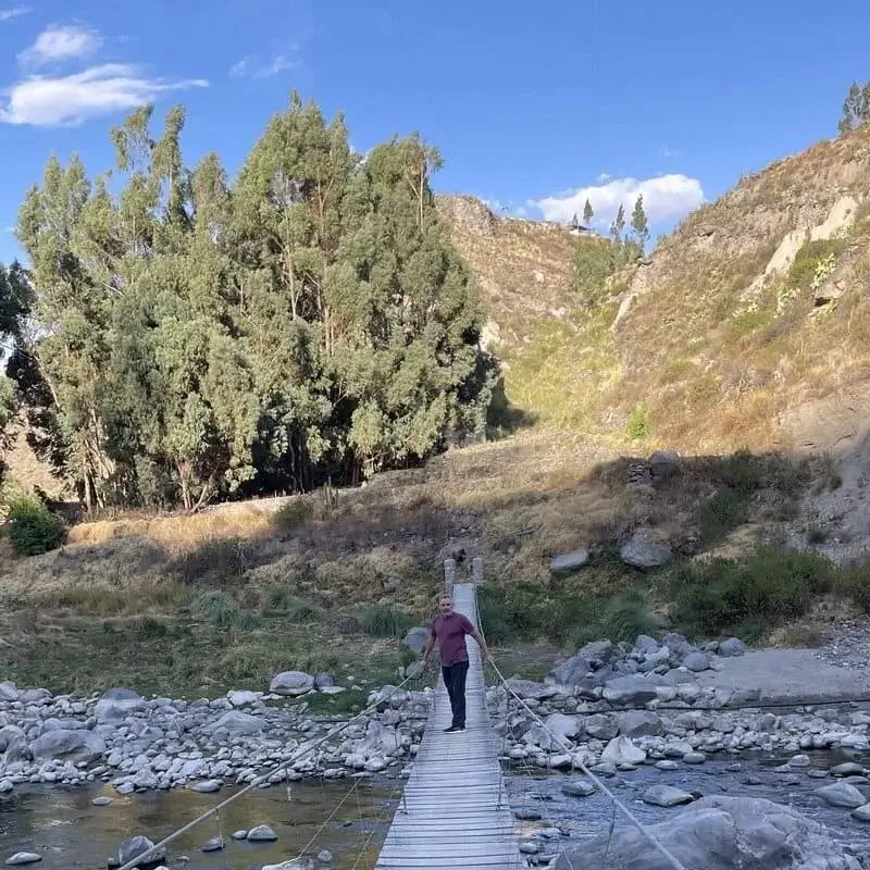 Kim kim Reviews Travel Agency | Andean Travel Experience Kim kim Reviews Travel Agency | Andean Travel Experience