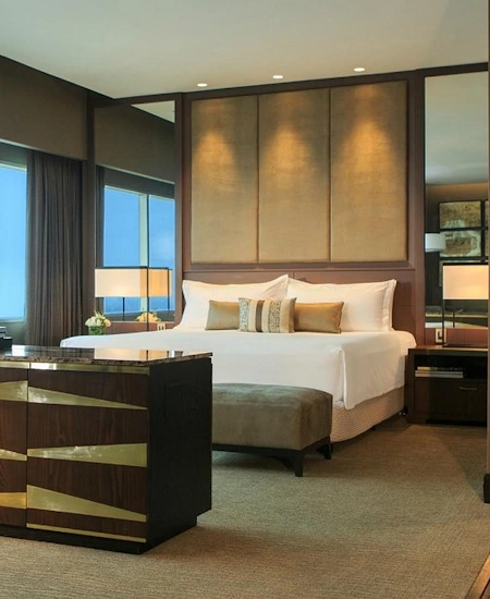 Marriott | Andean Travel Experience Marriott | Andean Travel Experience