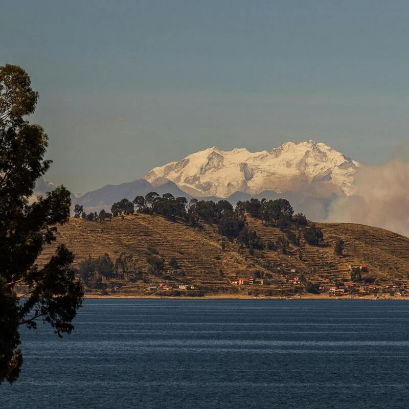 Lake Titicaca Tours in Peru | Andean Travel Experience Lake Titicaca Tours in Peru | Andean Travel Experience