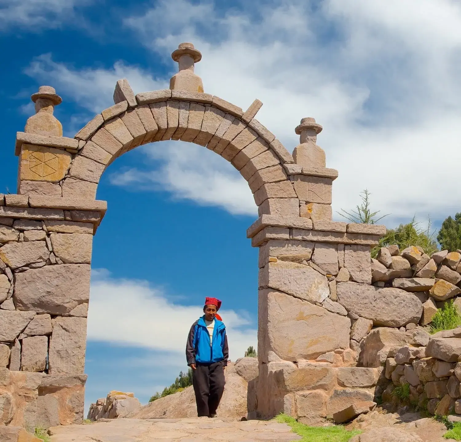 Lake Titicaca Taquile Islands Tours | Andean Travel Experience Lake Titicaca Taquile Islands Tours | Andean Travel Experience