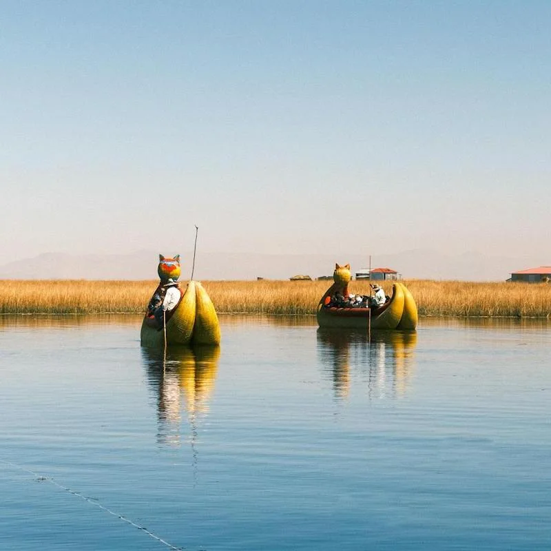 Lake Titicaca Tours in Peru | Andean Travel Experience Lake Titicaca Tours in Peru | Andean Travel Experience