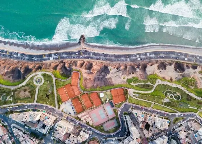 Lima Destination in Peru City | Andean Travel Experience Lima Destination in Peru City | Andean Travel Experience