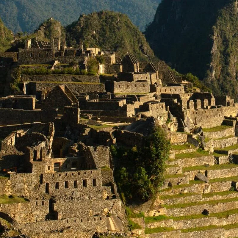 Machu Picchu Inca Ruins | Andean Travel Experience Machu Picchu Inca Ruins | Andean Travel Experience