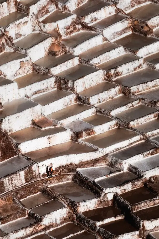Maras Salt Mines Sacred Valley Peru | Andean Travel Experience Maras Salt Mines Sacred Valley Peru | Andean Travel Experience