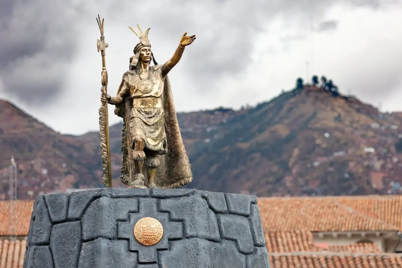 Inti raymi festival in Cusco peru | Andean Travel Experience Inti raymi festival in Cusco peru | Andean Travel Experience