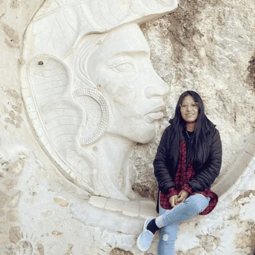 Maria Ines Travel Team | Andean Travel Experience Maria Ines Travel Team | Andean Travel Experience