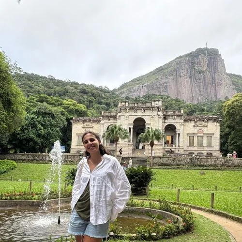 Maria Travel Team | Andean Travel Experience Maria Travel Team | Andean Travel Experience