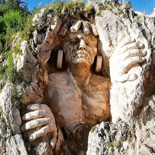 Palcoyo Colored Mountain Peru tours Cusco | Andean Travel Experience Palcoyo Colored Mountain Peru tours Cusco | Andean Travel Experience