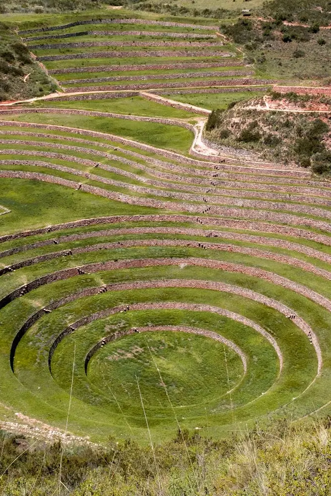 Moray Inca Ruins Sacred Valley | Andean Travel Experience Moray Inca Ruins Sacred Valley | Andean Travel Experience