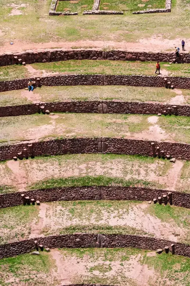 Moray Inca Ruins Sacred Valley | Andean Travel Experience Moray Inca Ruins Sacred Valley | Andean Travel Experience