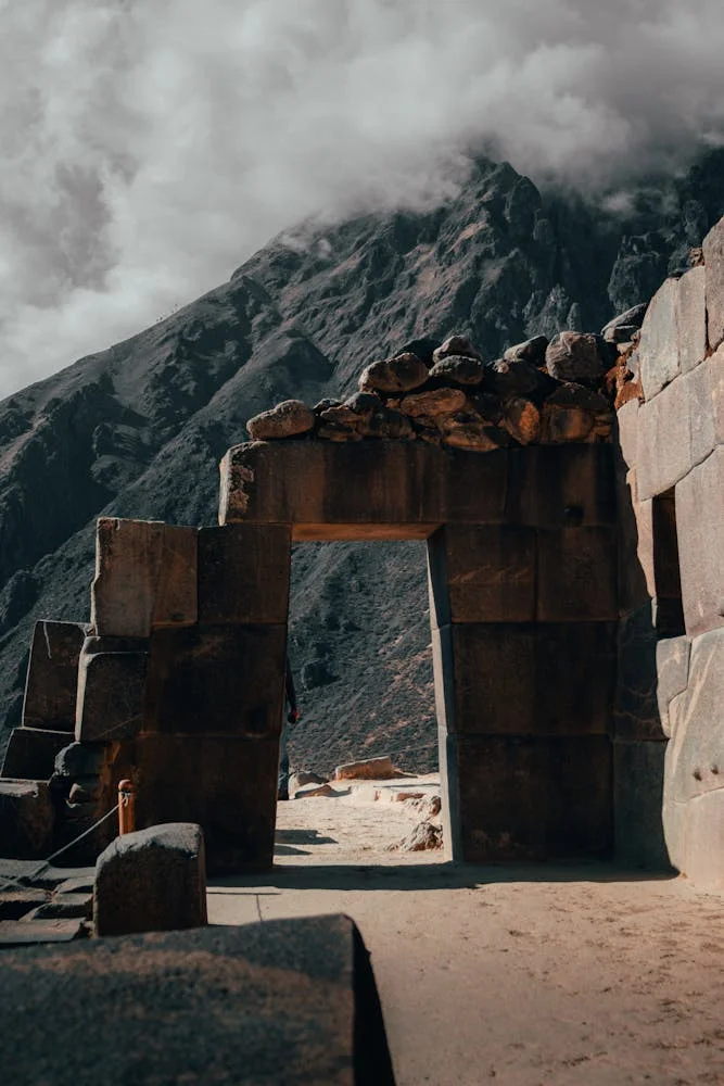 Ollantaytambo Sacred Valley Ruins | Andean Travel Experience Ollantaytambo Sacred Valley Ruins | Andean Travel Experience