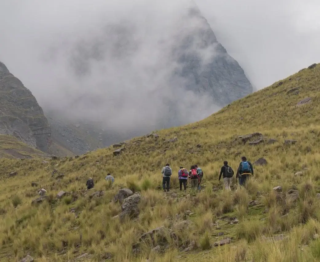 Sustainable Travel Peru | Andean Travel Experience Sustainable Travel Peru | Andean Travel Experience