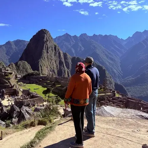 Peru Tour Reviews | Andean Travel Experience Peru Tour Reviews | Andean Travel Experience