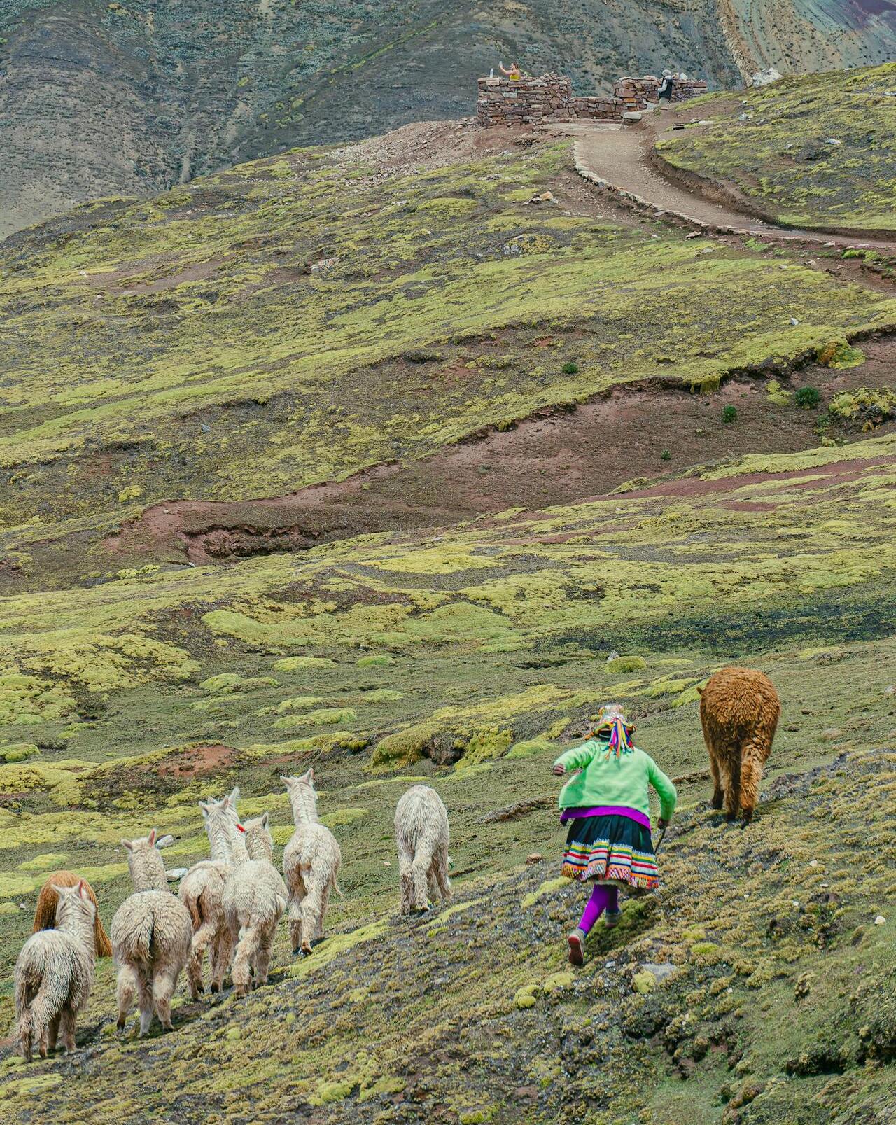Sustainable Travel Peru | Andean Travel Experience Sustainable Travel Peru | Andean Travel Experience