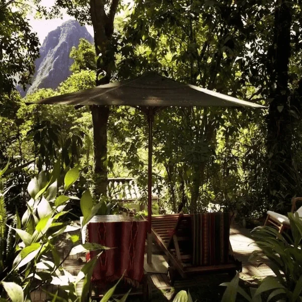 Relaxation Activities at Machu Picchu | Andean Travel Experience Relaxation Activities at Machu Picchu | Andean Travel Experience