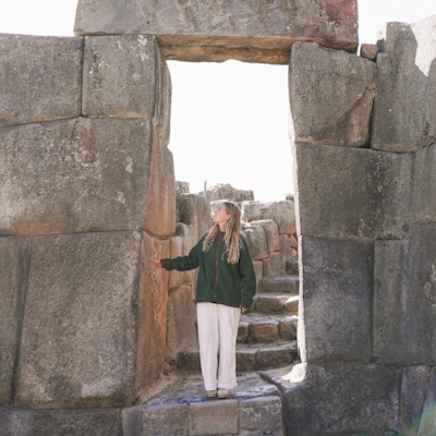 Sacsayhuaman | Andean Travel Experience Sacsayhuaman | Andean Travel Experience