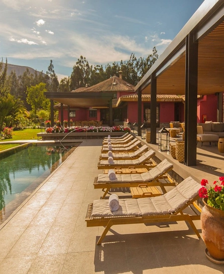 Sol Y Luna | Andean Travel Experience Sol Y Luna | Andean Travel Experience