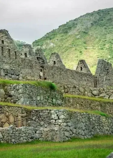 Machu Picchu: The Definitive Guide to Avoid Crowds & Book the Right Experience | Andean Travel Experience Machu Picchu: The Definitive Guide to Avoid Crowds & Book the Right Experience | Andean Travel Experience