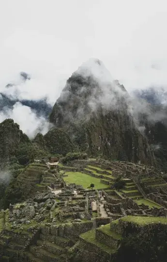 Machu Picchu Tours Peru | Andean Travel Experience Machu Picchu Tours Peru | Andean Travel Experience