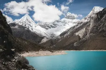 Cordillera Blanca Treks: The Ultimate 2026 Guide to Peru’s Most Exclusive Adventure | Andean Travel Experience Cordillera Blanca Treks: The Ultimate 2026 Guide to Peru’s Most Exclusive Adventure | Andean Travel Experience