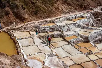 Maras Salt Mines: The Ancient Salt Terraces of Peru’s Sacred Valley | Andean Travel Experience Maras Salt Mines: The Ancient Salt Terraces of Peru’s Sacred Valley | Andean Travel Experience