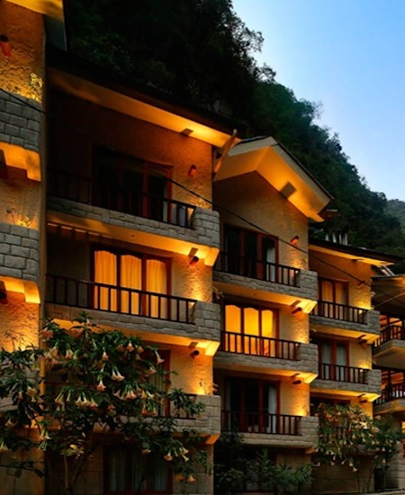 Sumaq Hotel Machu Picchu | Andean Travel Experience Sumaq Hotel Machu Picchu, a luxury hotel offering breathtaking views and cultural experiences near the iconic Inca ruins | Andean Travel Experience