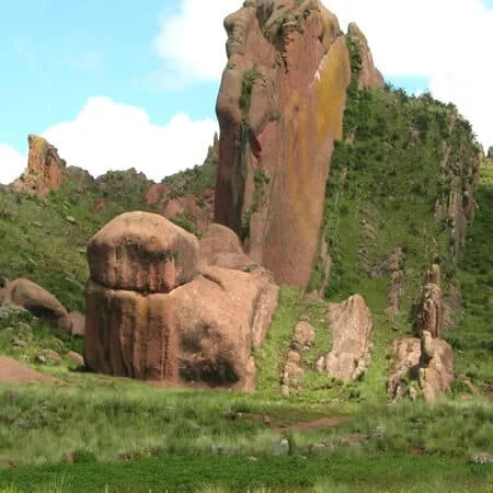 Lake Titicaca Amaru Muru Puno Tours | Andean Travel Experience Lake Titicaca Amaru Muru Puno Tours | Andean Travel Experience